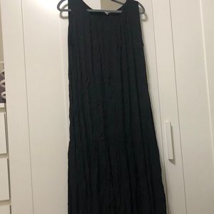 Uniqlo dress